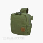 Торбичка Helikon-Tex SERE Pouch Зелена » Dulotec.BG