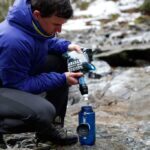 Филтър за вода Sawyer Squeeze 378 540 л, 85 г » Dulotec.BG