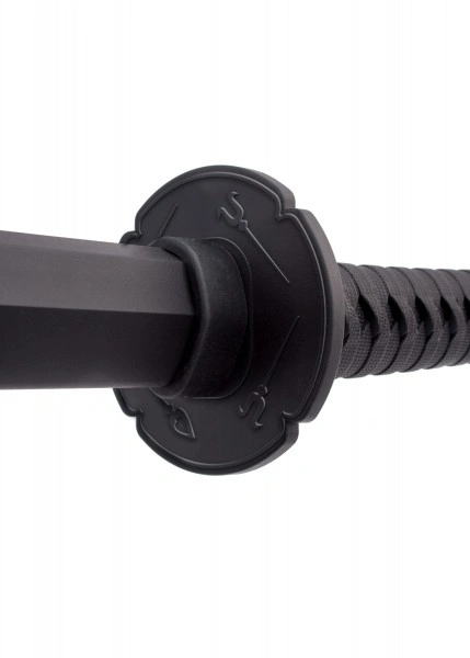 Тренировъчен меч Cold Steel O Tanto Bokken Вакизаши » Dulotec.BG
