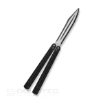 Нож CIVIVI Purr Nitro-V Powder Pink & White G10 » Dulotec.BG