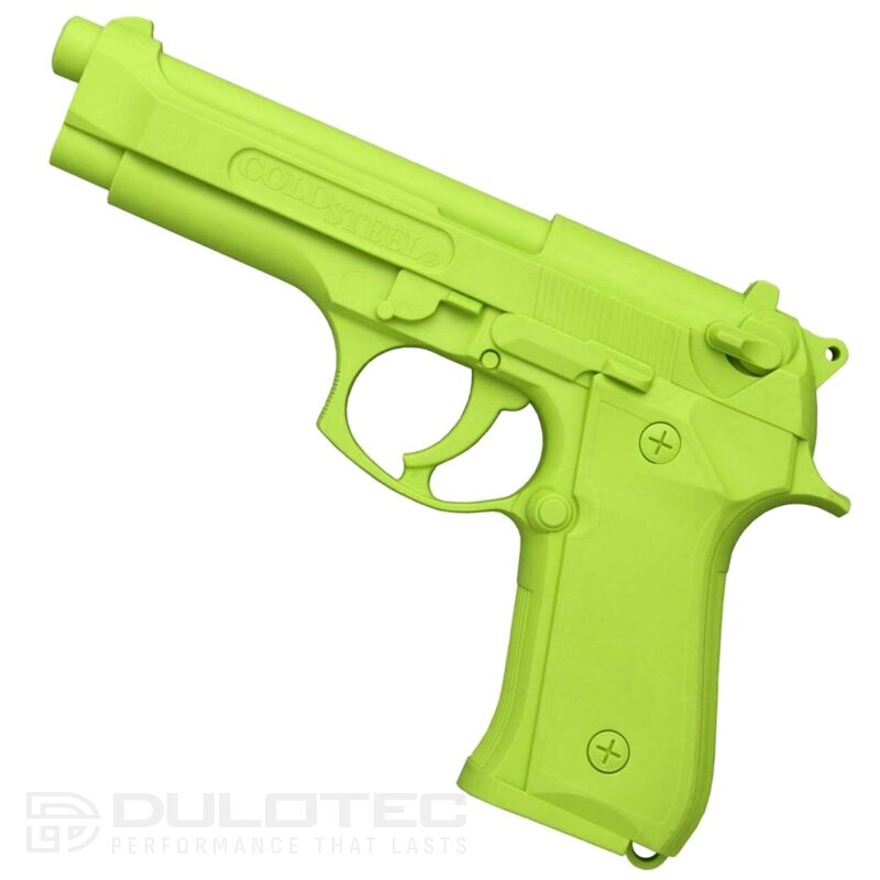 Тренировъчен Пистолет Cold Steel Model 92 Rubber Training Pistol » Dulotec.BG
