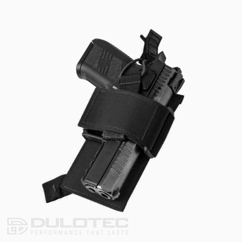 Вътрешен кобур Helikon-Tex Inverted Pistol Holder Insert » Dulotec.BG