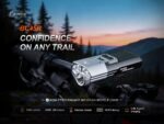 Велосипеден фар Fenix BC45R LED » Dulotec.BG