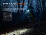 Велосипеден фар Fenix BC45R LED » Dulotec.BG