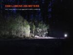 Велосипеден фар Fenix BC45R LED » Dulotec.BG