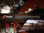 Велосипеден фар Fenix BC45R LED » Dulotec.BG