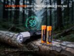 Велосипеден фар Fenix BC45R LED » Dulotec.BG