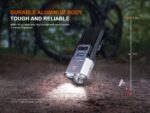 Велосипеден фар Fenix BC45R LED » Dulotec.BG