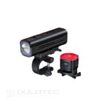 Велосипеден комплект фар и стоп Fenix BC28R LED 2500lm » Dulotec.BG