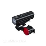 Велосипеден комплект фар и стоп Fenix BC28R LED 2500lm » Dulotec.BG