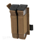 Кайдекс кобур за пистолет с фенер ATA GEAR Hit Factor ver.1 за GLOCK 17/22 и фенер Olight BALDR Mini Optic Ready » Dulotec.BG