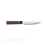 Сгъваем нож с титанова дръжка Dulotec K902 – син » Dulotec.BG