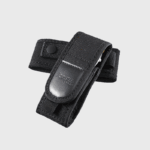 Кожен калъф за нож LionSteel Big Vertical Black » Dulotec.BG