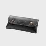 Нож Fox Knives Silver Collection N690Co Radica Amboina » Dulotec.BG