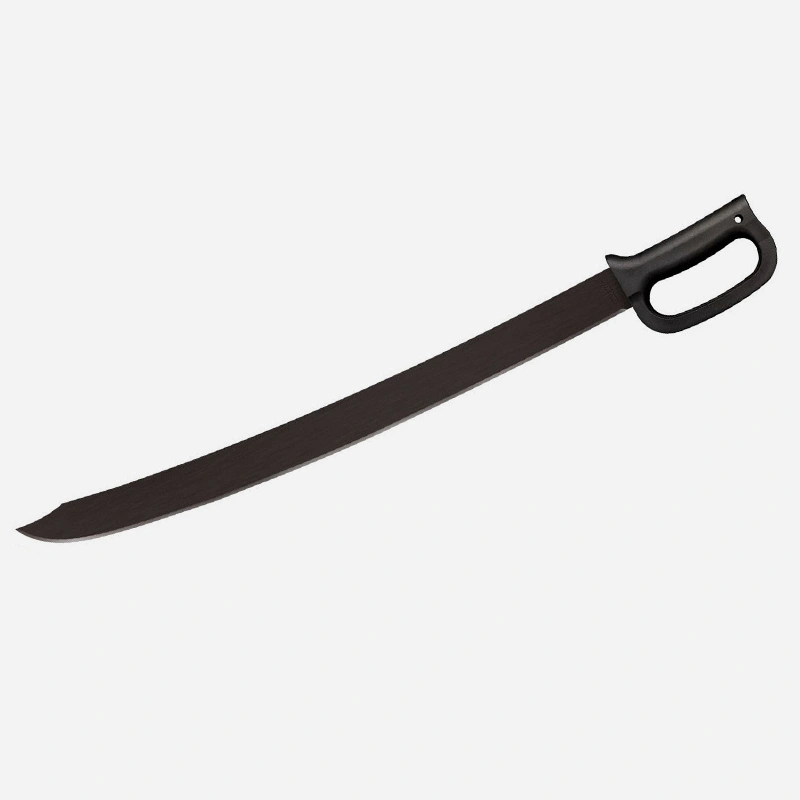 Мачете Cold Steel CUTLASS MACHETE 65Mn Полипропилен » Dulotec.BG