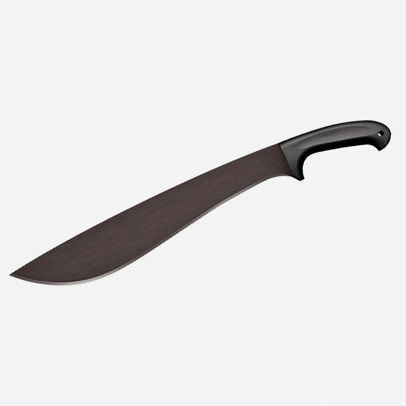 Мачете Cold Steel JUNGLE MACHETE 65Mn Полипропилен » Dulotec.BG