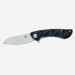 Нож CH Blast Damascus Titanium » Dulotec.BG