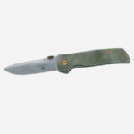 Нож Fox Knives KITA Niolox Black FRN » Dulotec.BG