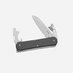 Нож Fox Knives Vulpis BM390MC Copper edition » Dulotec.BG
