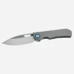 Нож KUNWU Lefty TAO Ⅲ Vanax Titanium » Dulotec.BG