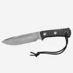 Нож TRC Knives Apocalypse M M390 G10 черен » Dulotec.BG