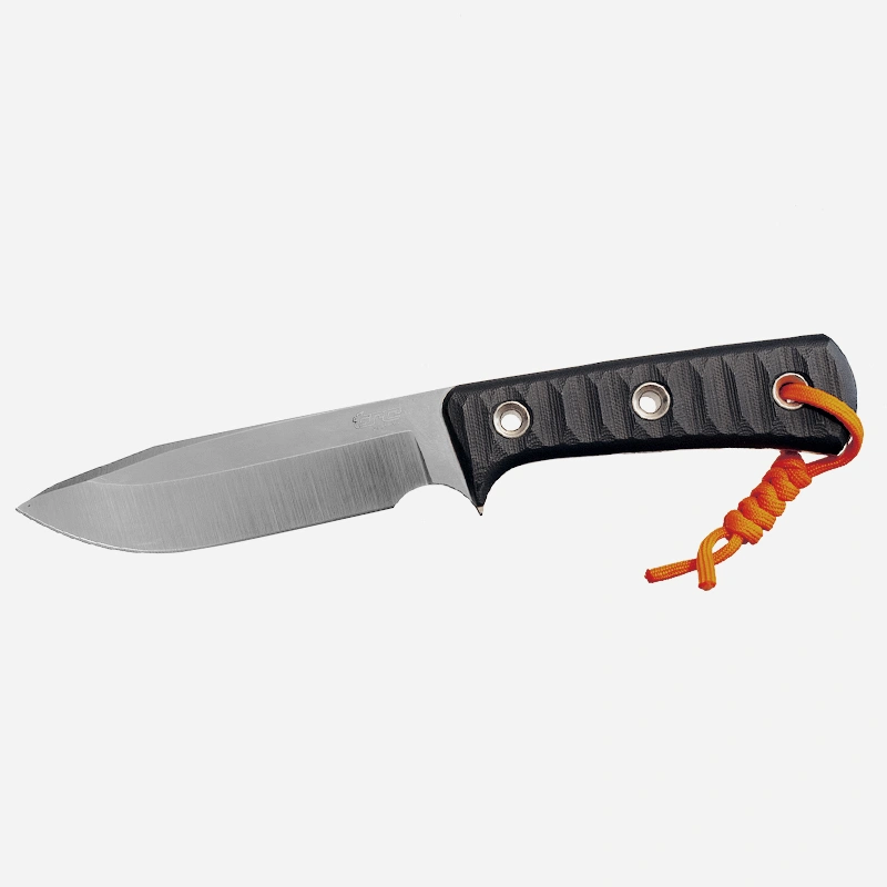 Нож TRC Knives Apocalypse M M390 G10 черен » Dulotec.BG