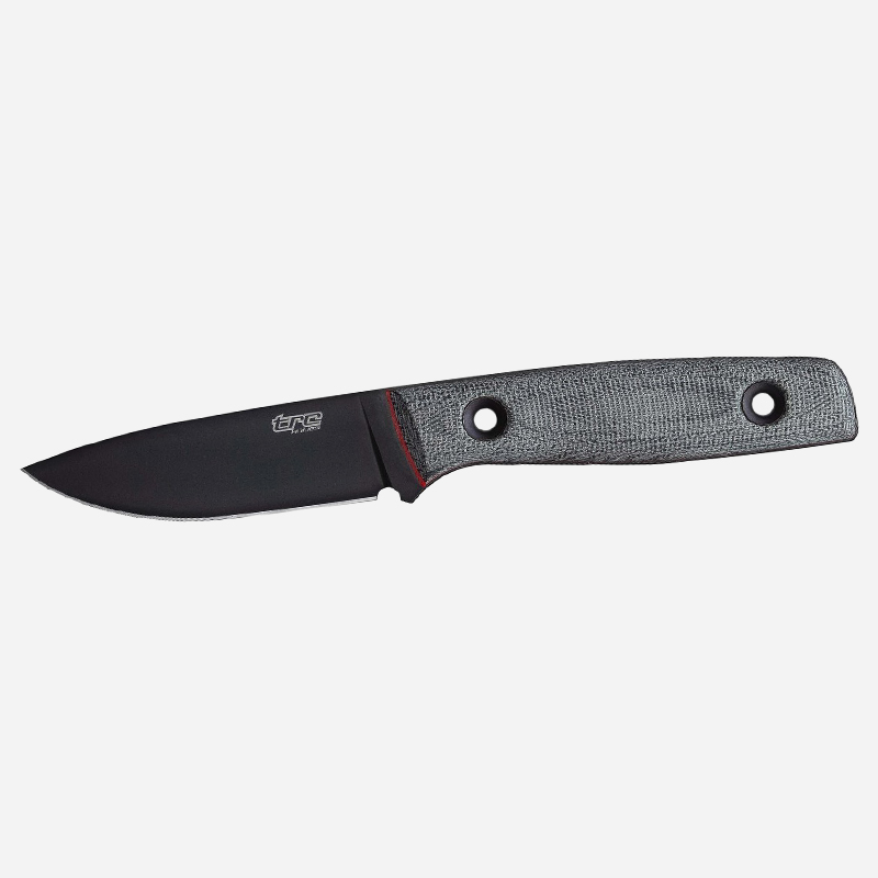 Нож TRC Knives Classic Freedom DLC M390 BCM » Dulotec.BG