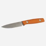 Нож TRC Knives K-1 Elmax G10 Orange » Dulotec.BG