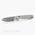 Нож Vosteed Raccoon 14C28N G10 Doodle Monster » Dulotec.BG