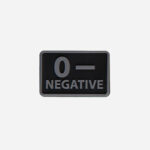 Пач Helikon-Tex BLOOD PATCH B+ » Dulotec.BG