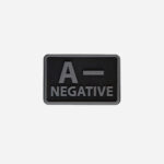 Пач Helikon-Tex BLOOD PATCH AB- » Dulotec.BG
