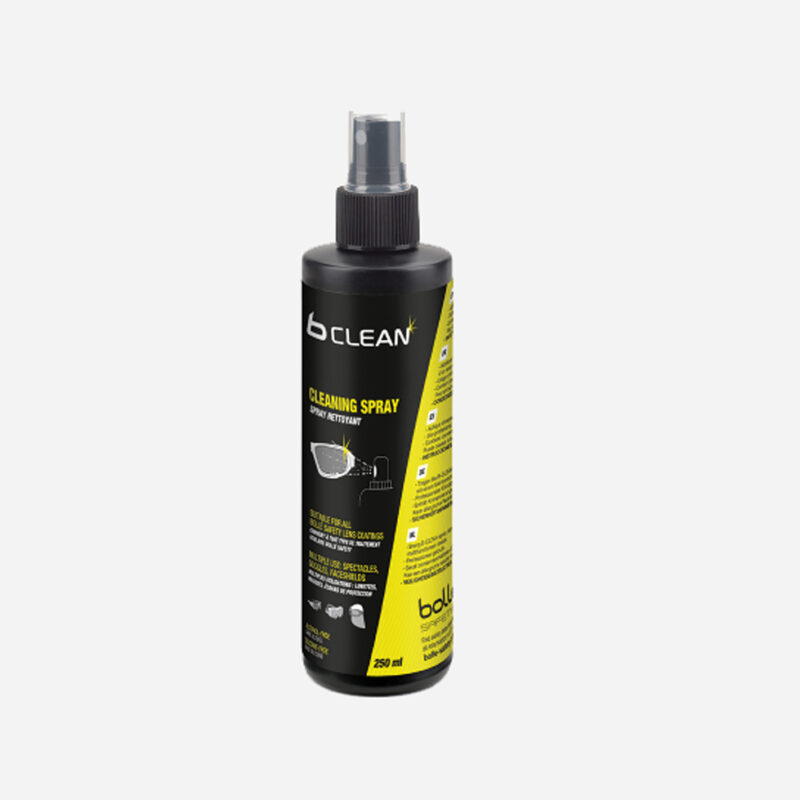 Почистващ препарат за плаки BOLLE CLEANING SOLUTIONS B411-PACS250 » Dulotec.BG