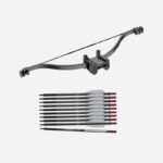 Стрели за арбалет EK Archery REVO7 Heavy-Duty Bolts » Dulotec.BG