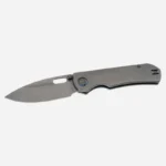 Нож KUNWU Verta Excalibur Compact Size Elmax Red Carbon Fiber » Dulotec.BG