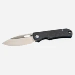 Нож KUNWU Verta Excalibur Compact Size Elmax Red Carbon Fiber » Dulotec.BG