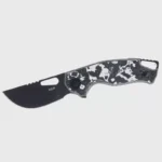 Нож LionSteel NiNi M390 Carbon Fiber » Dulotec.BG