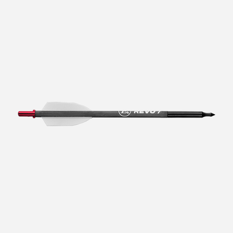 Стрели за арбалет EK Archery REVO 7 » Dulotec.BG