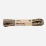 Тактическо въже Helikon-tex 275 Cord Black 30 м » Dulotec.BG