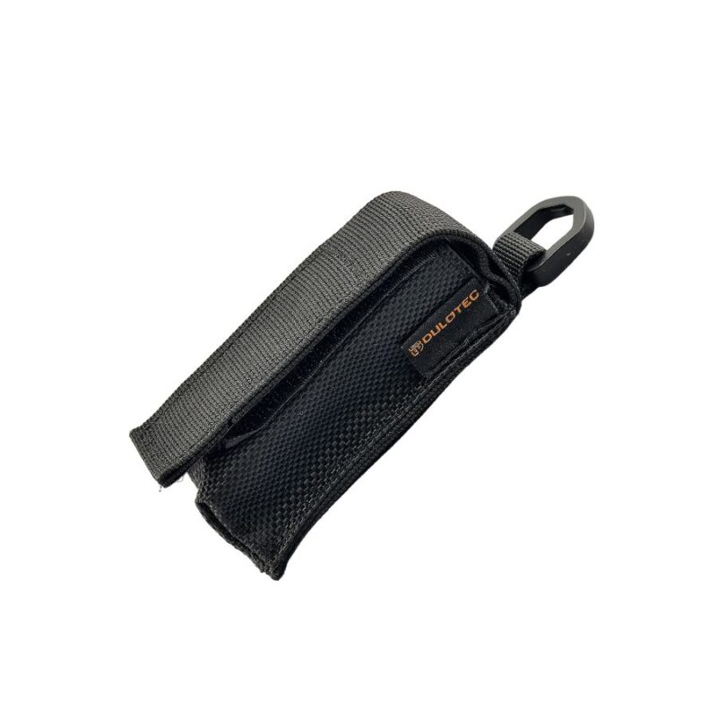 Мини калъф за фенер/батерия Dulotec » Dulotec.BG
