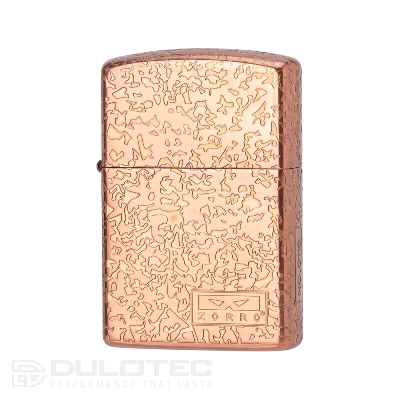 Запалка Zorro II Z2-1015 » Dulotec.BG