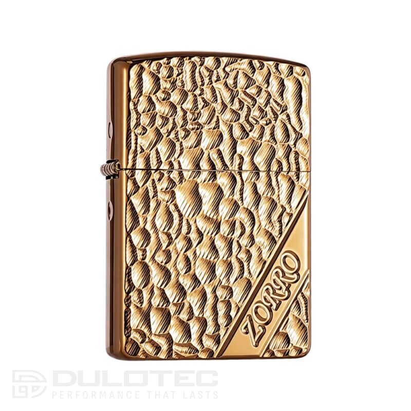 Запалка Zorro Z8290 » Dulotec.BG