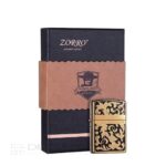 Запалка Zorro Z92177A » Dulotec.BG