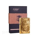 Запалка Zorro ZT-092 » Dulotec.BG