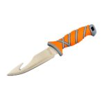 Сгъваем нож Dulotec Karma S35VN с титаниева дръжка » Dulotec.BG